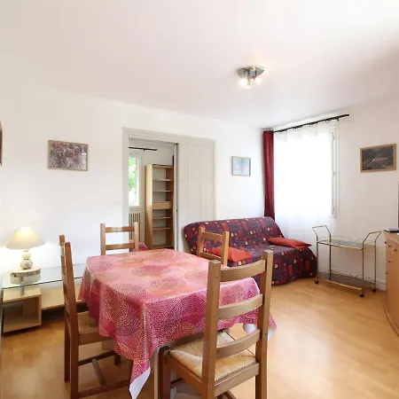 T2 Cosy Avec Jardin, Proche Centre, Chien Accepte - Fr-1-608-59