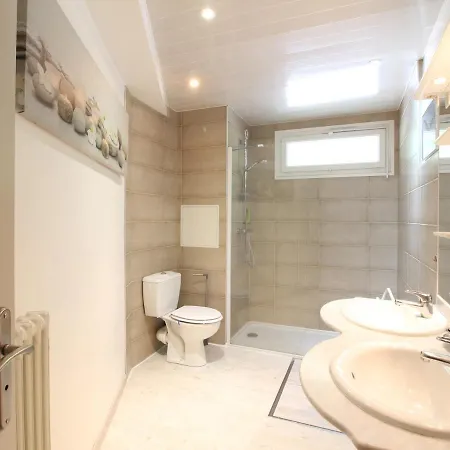 T2 Cosy Avec Jardin, Proche Centre, Chien Accepte - Fr-1-608-59 Apartment Le Mont-Dore