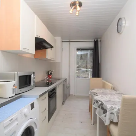 Apartment T2 Cosy Avec Jardin, Proche Centre, Chien Accepte - Fr-1-608-59 Le Mont-Dore