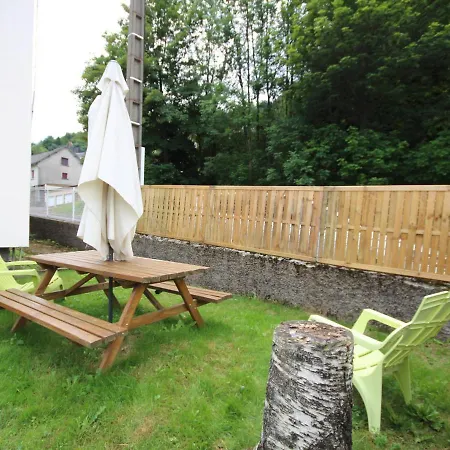 T2 Cosy Avec Jardin, Proche Centre, Chien Accepte - Fr-1-608-59 *